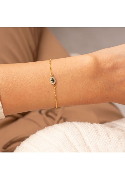 Βραχιόλια B-50-M-G-65