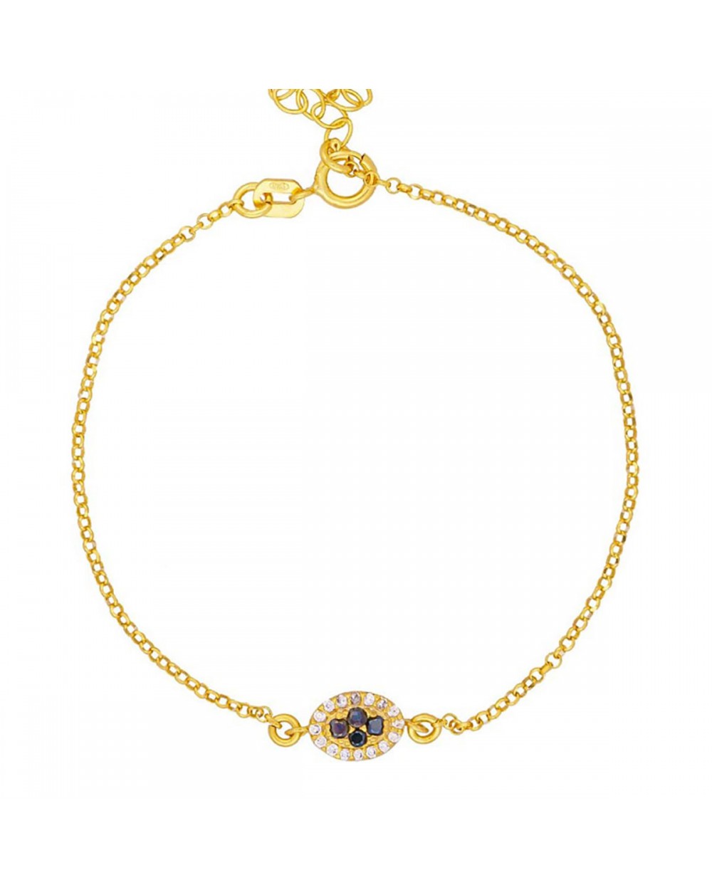 Βραχιόλια B-50-M-G-65