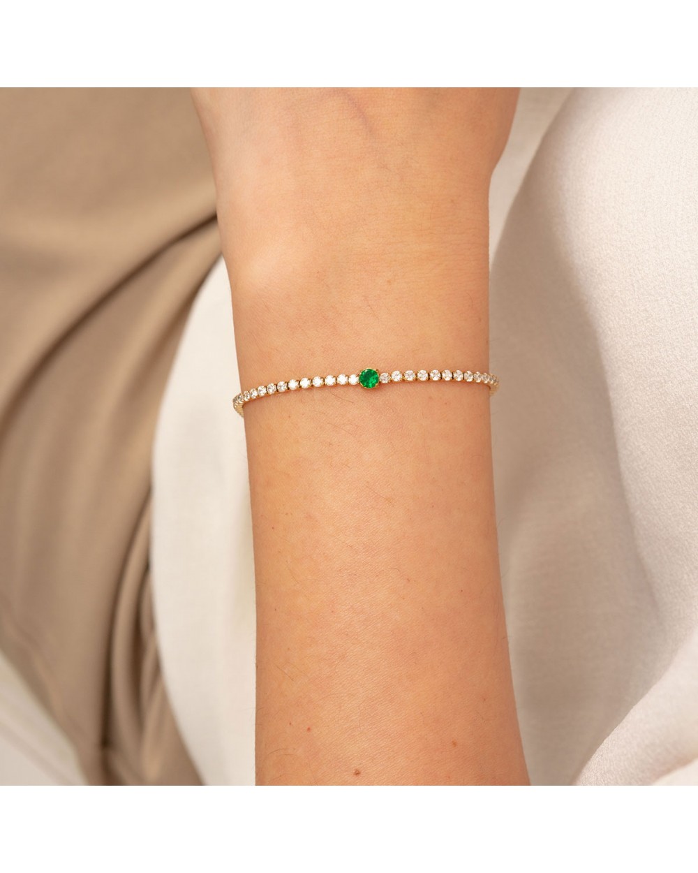 Βραχιόλια B-5060-G