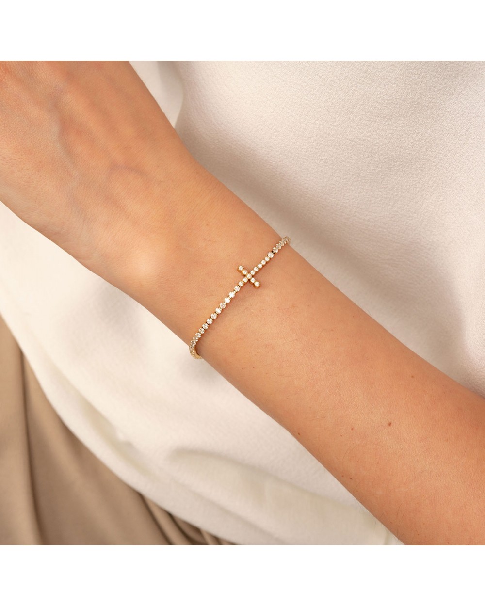 Βραχιόλια B-5070-G