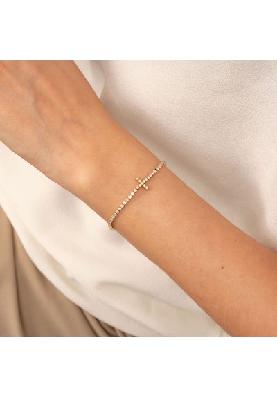 Βραχιόλια B-5070-G