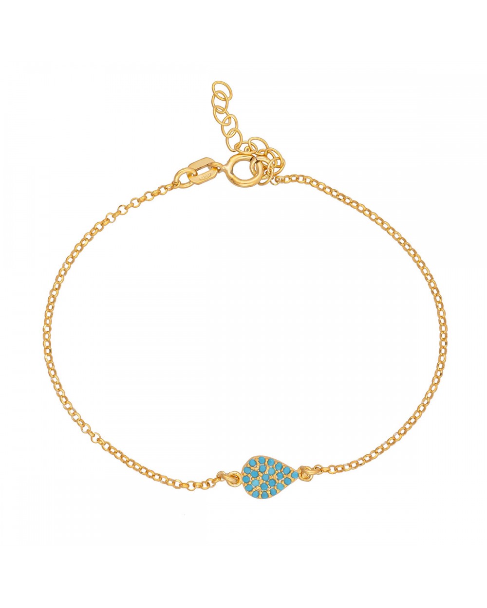 Βραχιόλια B-51-TYPK-G-6