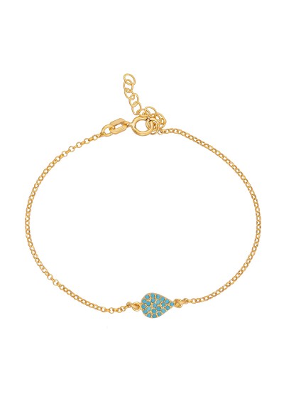 Βραχιόλια B-51-TYPK-G-6