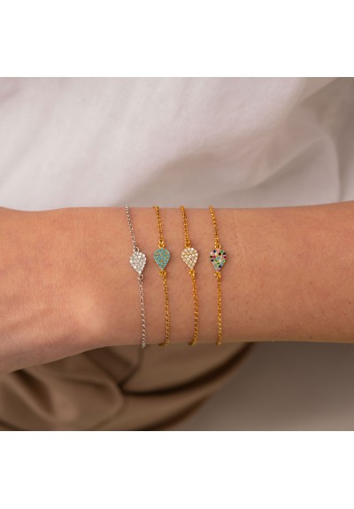 Βραχιόλια B-51-TYPK-G-6