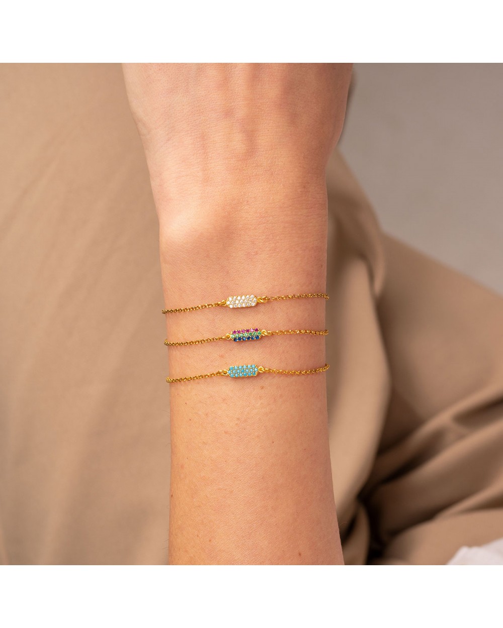 Βραχιόλια B-52-AS-G-55