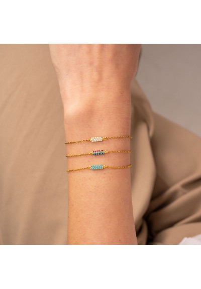 Βραχιόλια B-52-AS-G-55