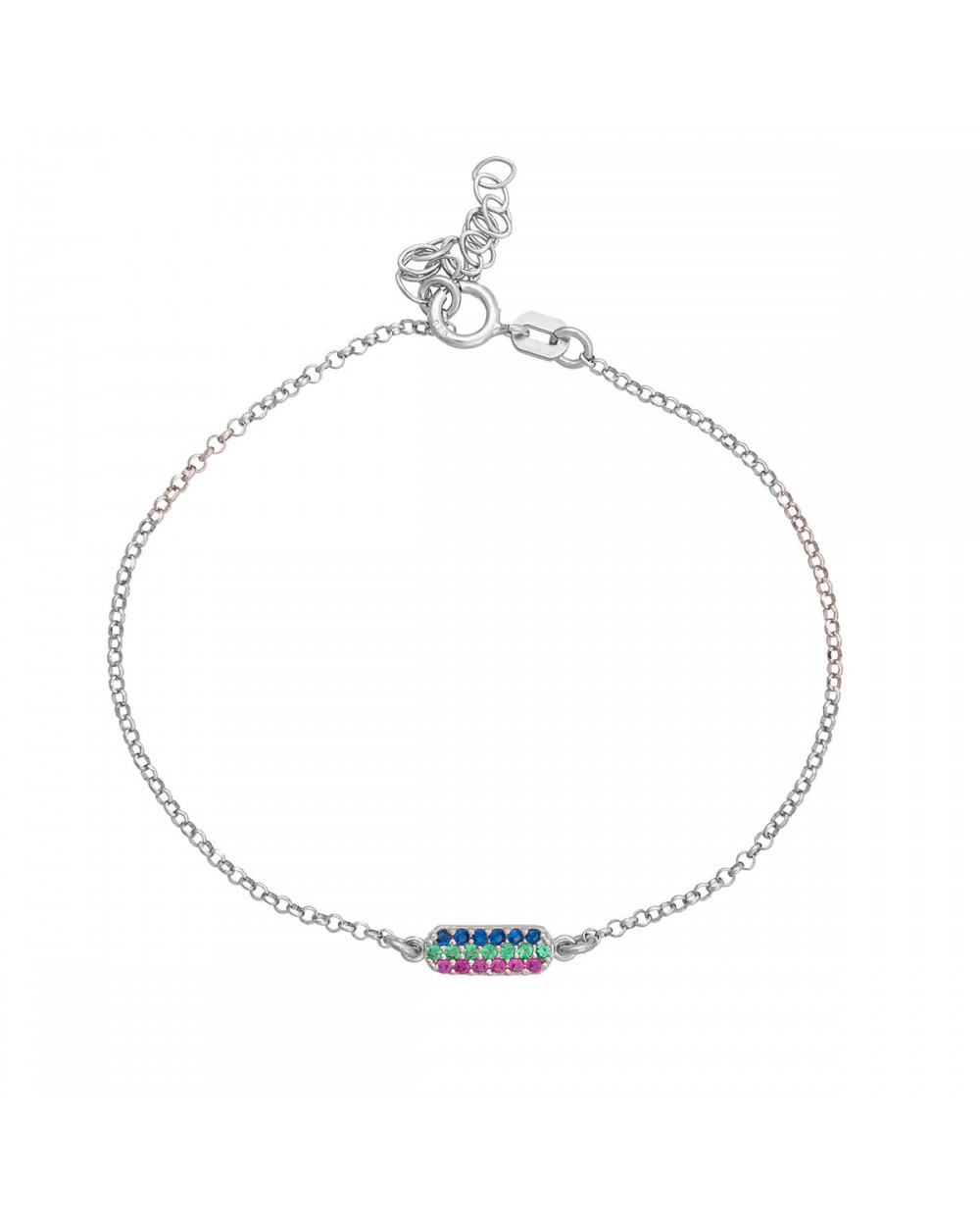 Βραχιόλια B-52-MYLTI-S-55