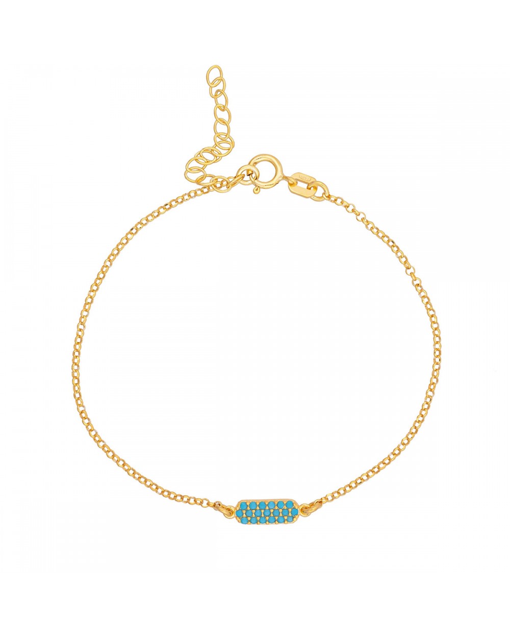 Βραχιόλια B-52-TYRK-G-55