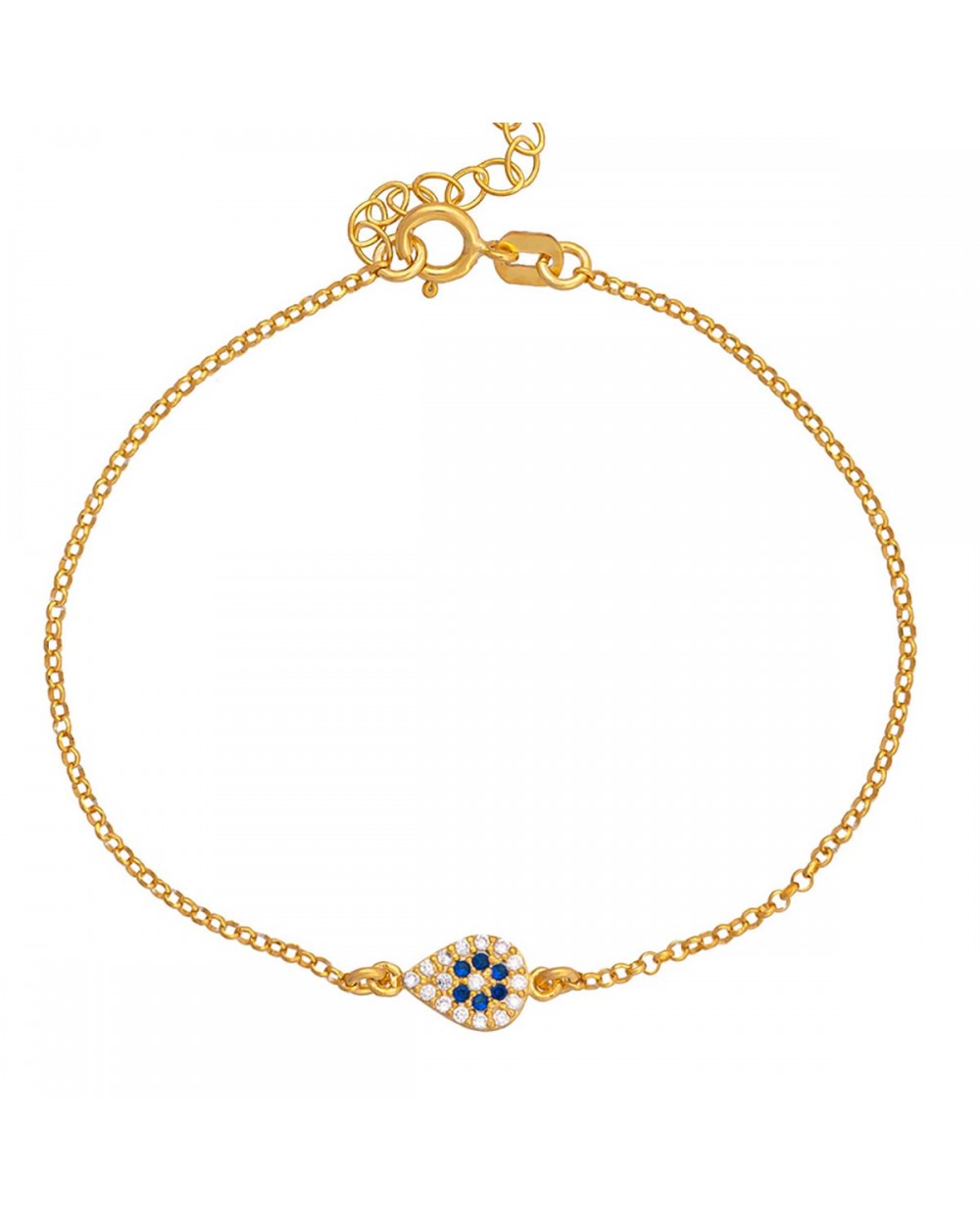 Βραχιόλια B-53-MPLE-G-6