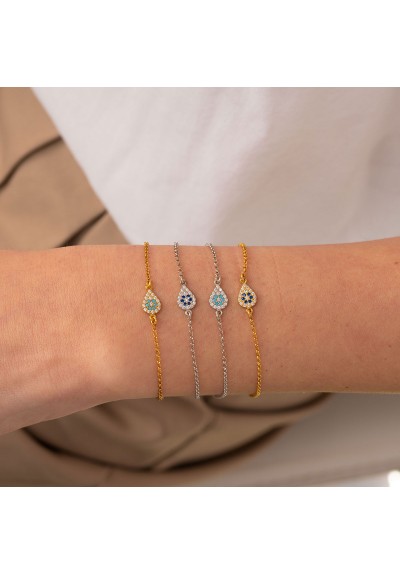 Βραχιόλια B-53-MPLE-G-6