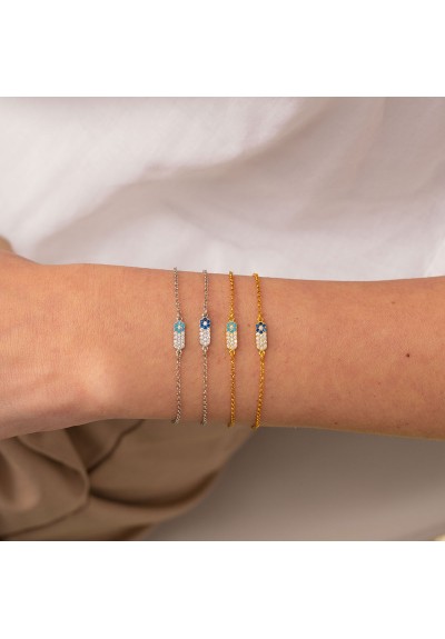 Βραχιόλια B-55-MPLE-G-6