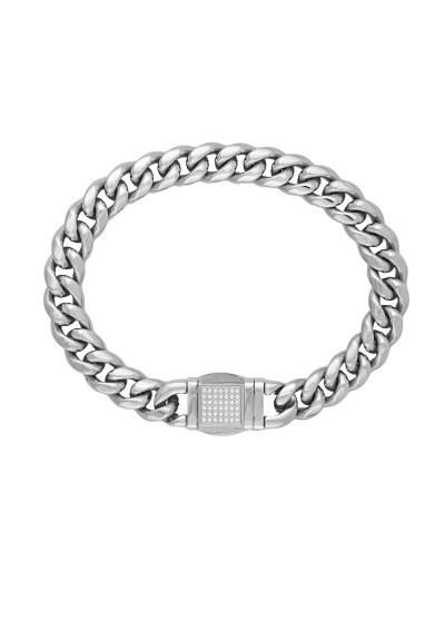 Ανδρικά κοσμήματα B-5580-S