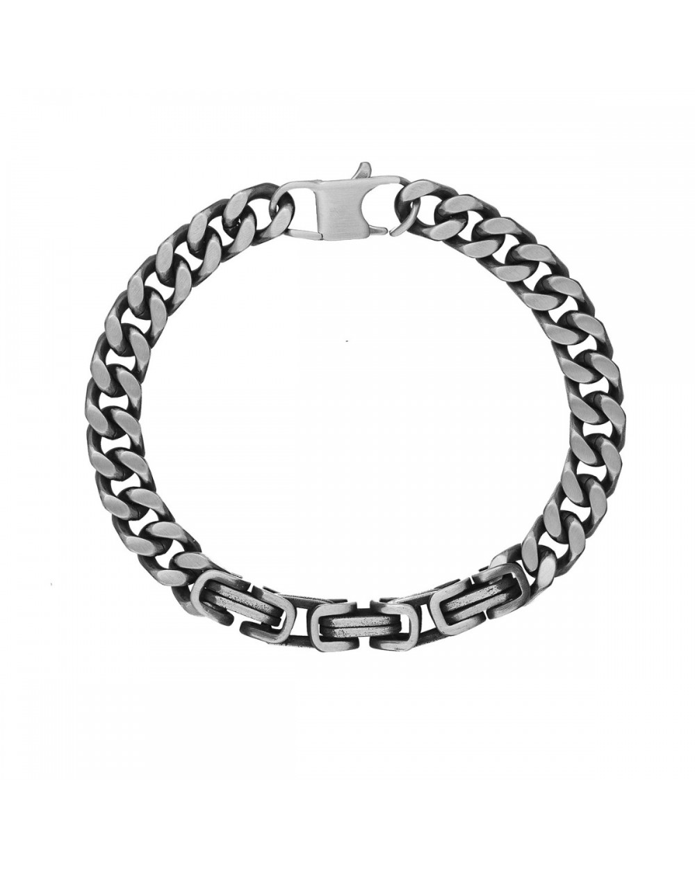 Ανδρικά κοσμήματα B-5594-S