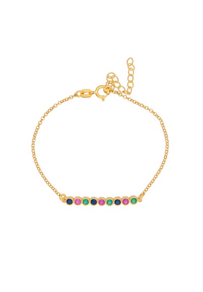 Βραχιόλια B-56-MYLTI-G-79