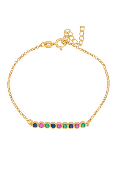 Βραχιόλια B-56-MYLTI-G-79