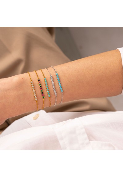 Βραχιόλια B-56-MYLTI-G-79