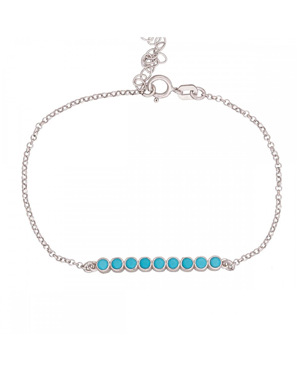 Βραχιόλια B-56-TYRK-S-79