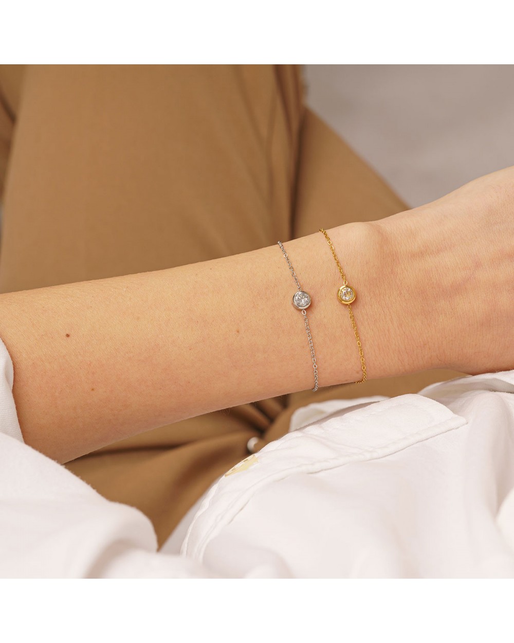 Βραχιόλια B-58-41-G