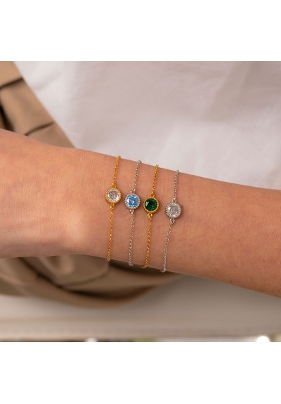 Βραχιόλια B-58-AS-G-79