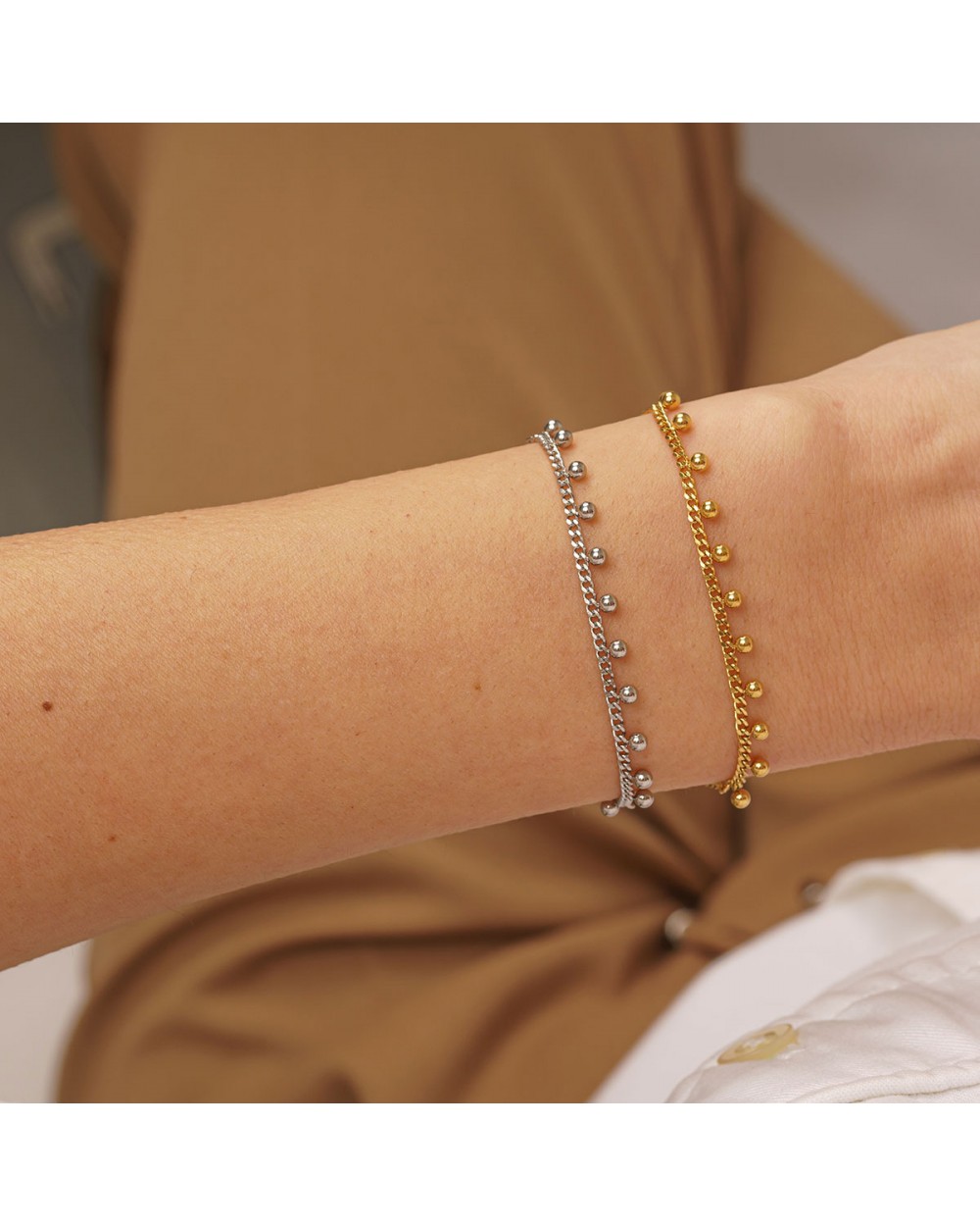 Βραχιόλια B-6-42-G