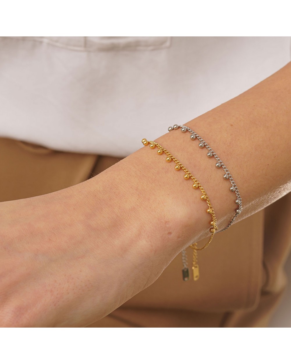 Βραχιόλια B-6-42-S