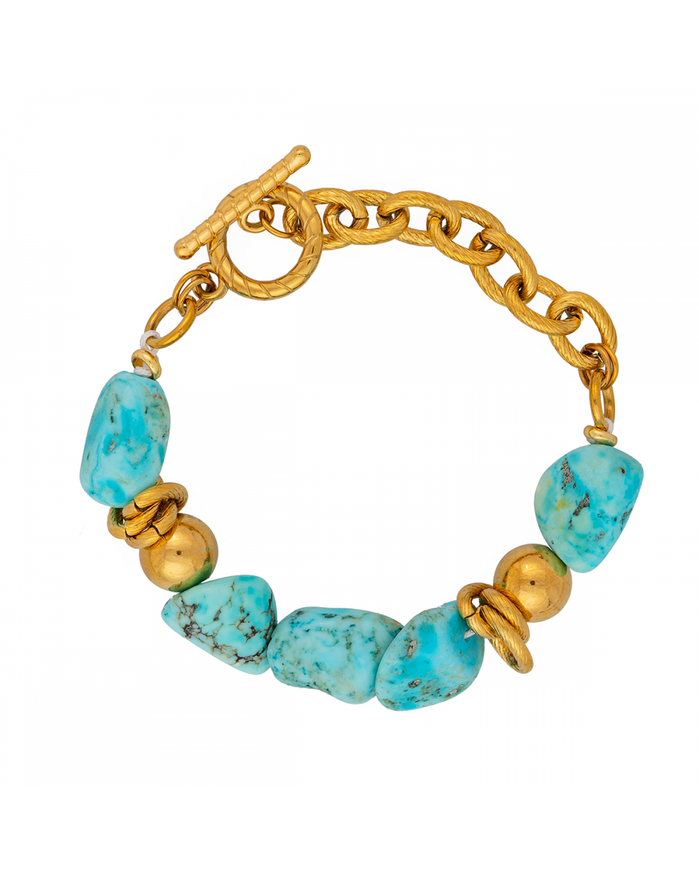 Βραχιόλια B-6-G