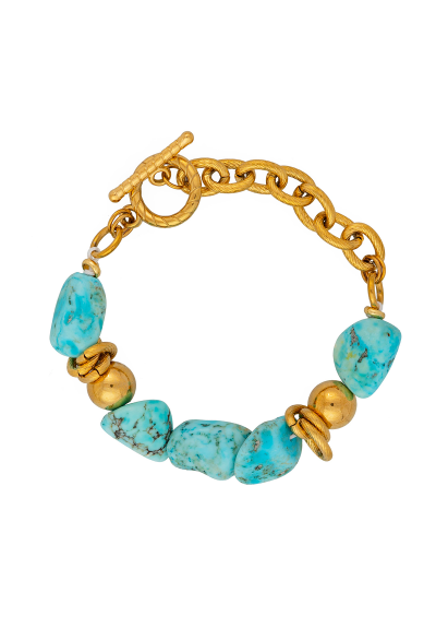 Βραχιόλια B-6-G