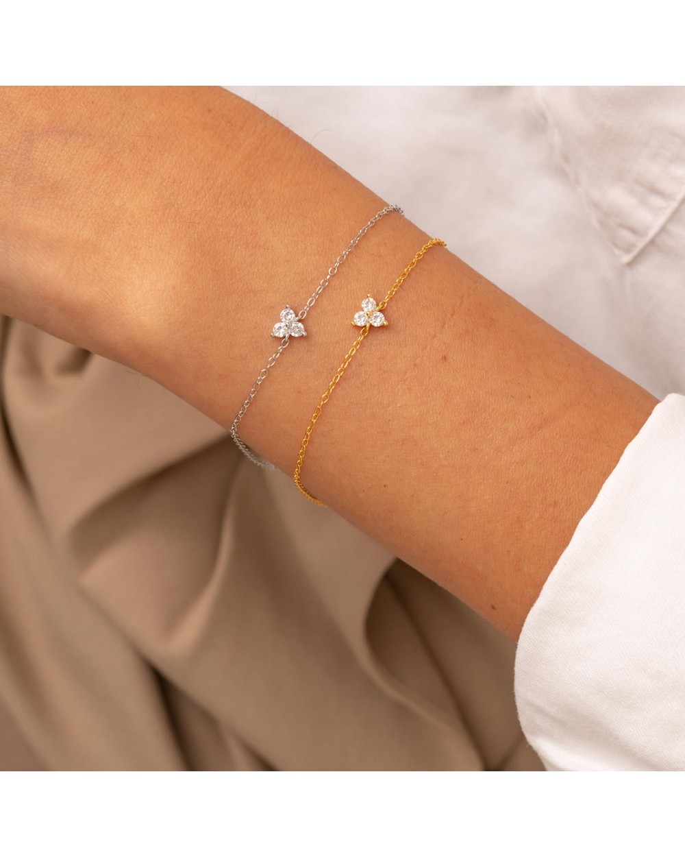 Βραχιόλια B-6-G-79