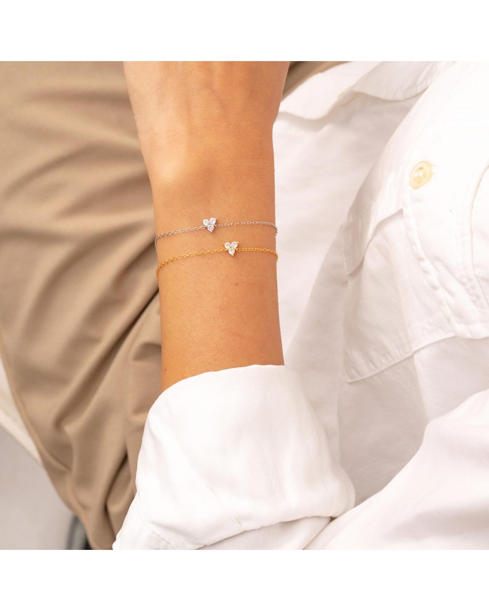 Βραχιόλια B-6-S-79