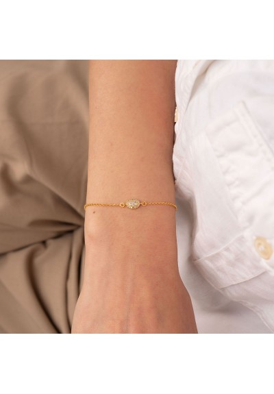 Βραχιόλια B-50-AS-G-65