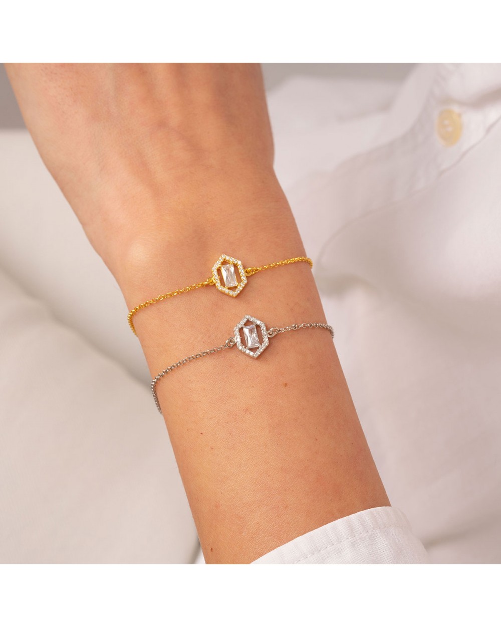 Βραχιόλια B-60-AS-G-79