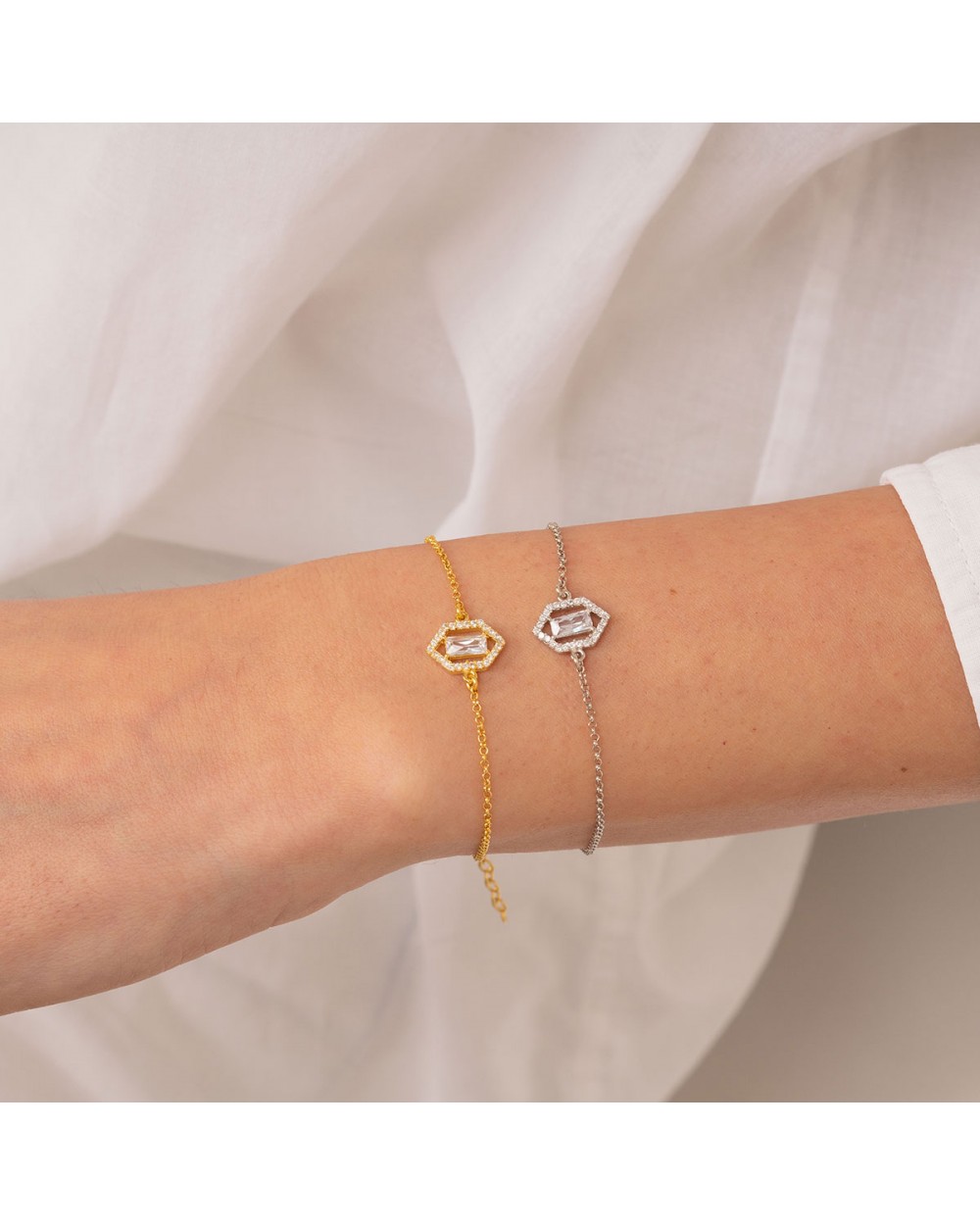 Βραχιόλια B-60-AS-S-79