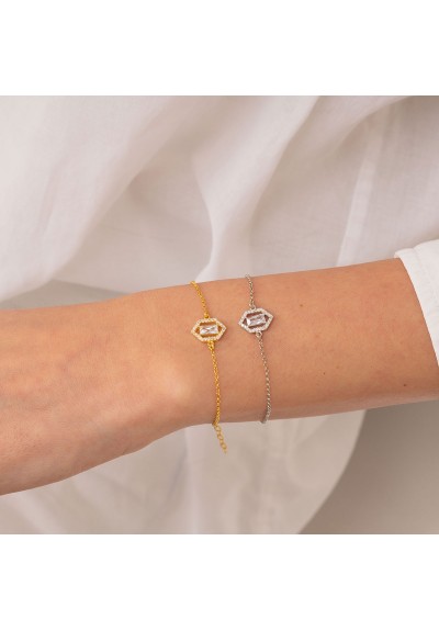 Βραχιόλια B-60-AS-S-79