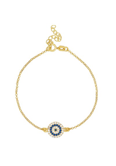 Βραχιόλια B-61-MPLE-AS-G