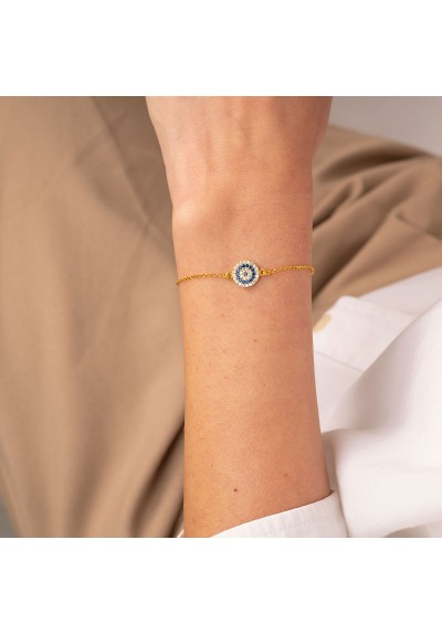 Βραχιόλια B-61-MPLE-AS-G