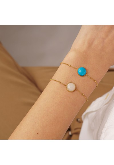 Βραχιόλια B-68-39-3-G