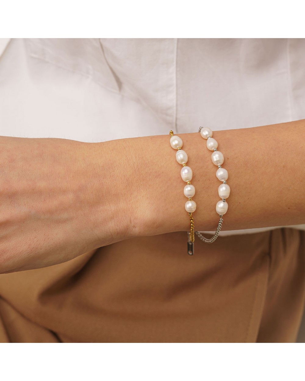 Βραχιόλια B-68-40-S