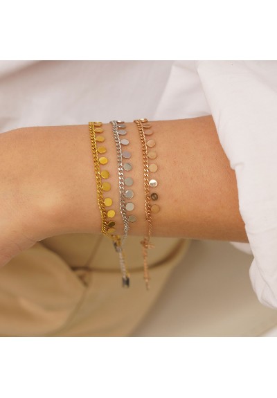 Βραχιόλια B-79-35G