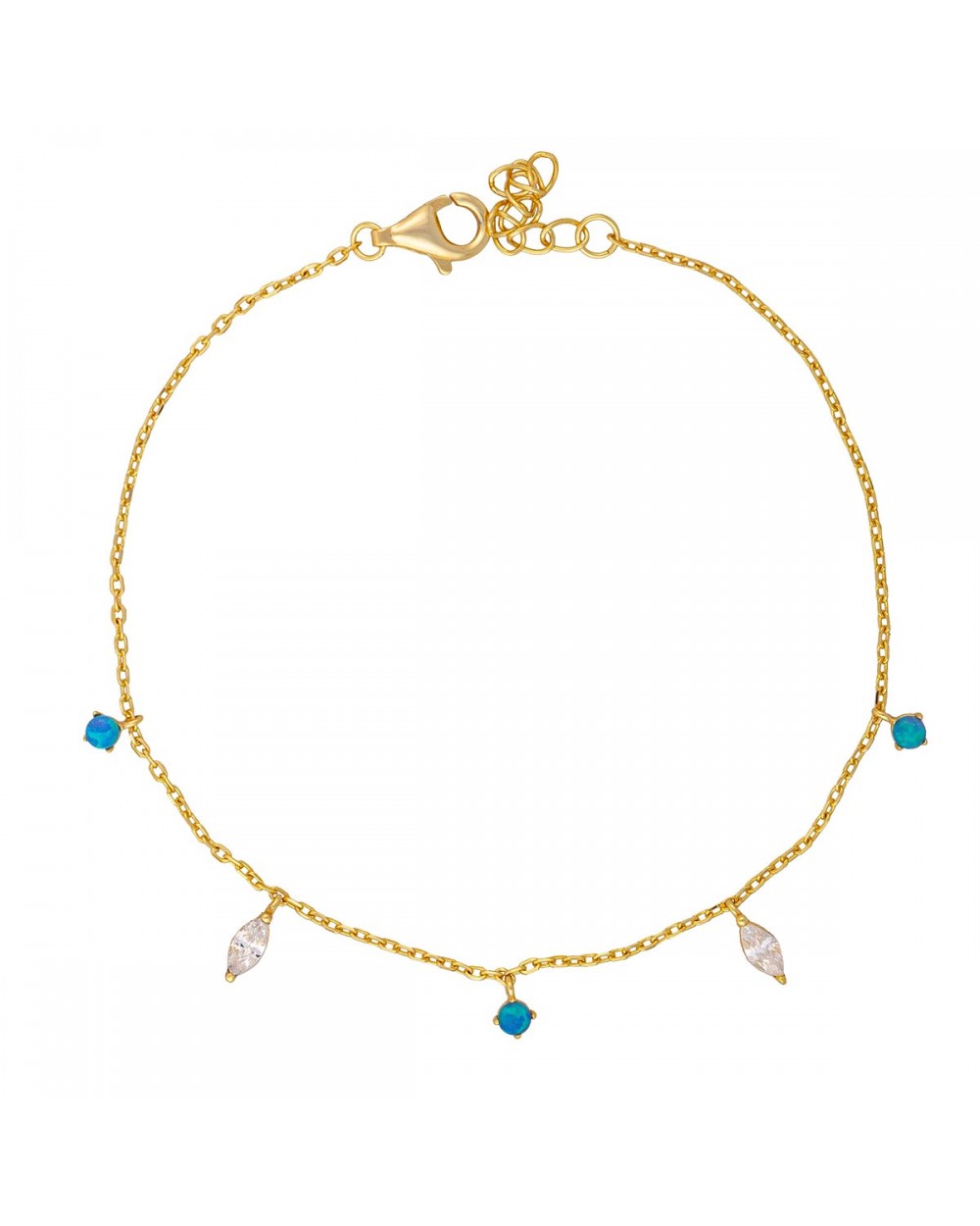 Βραχιόλια B-802-G