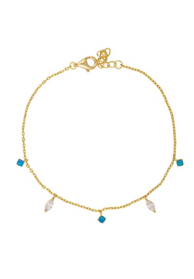 Βραχιόλια B-802-G