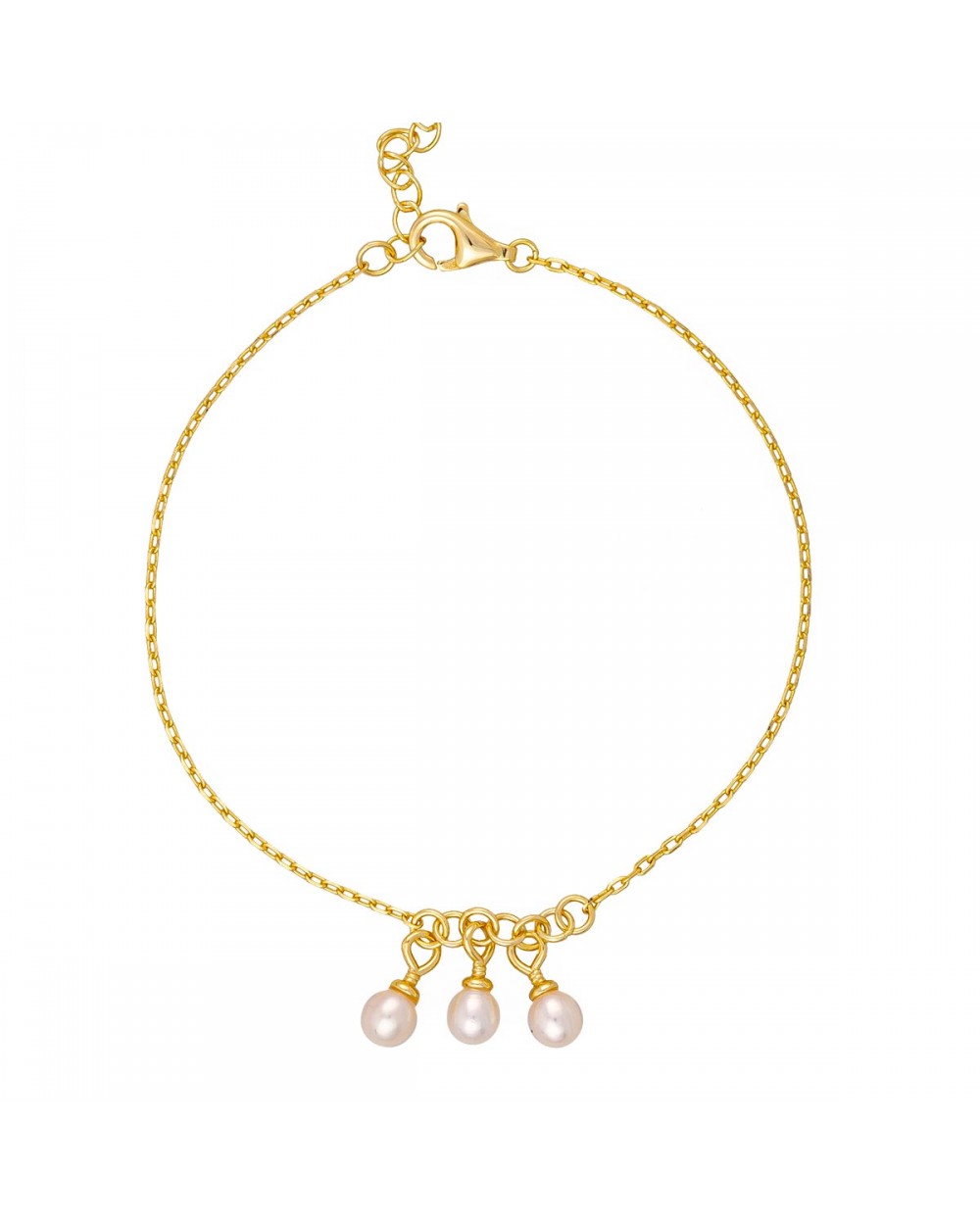 Βραχιόλια B-884-G