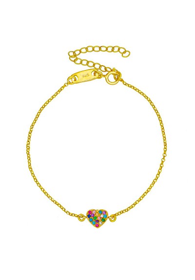 Βραχιόλια B-9-MYLTI-G