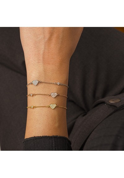 Βραχιόλια B-9-AS-S