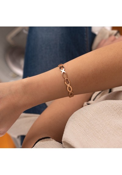 Βραχιόλια B-90-034RG