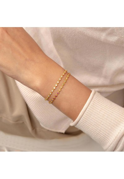 Βραχιόλια B-90022-6-G