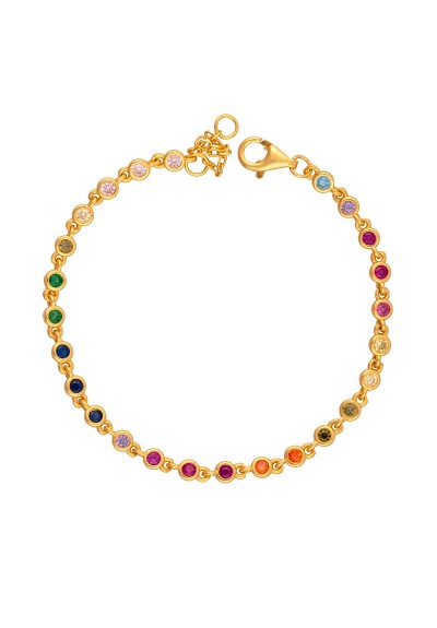 Βραχιόλια B-90022-6-G