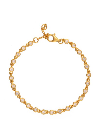 Βραχιόλια B-90022-6-WG