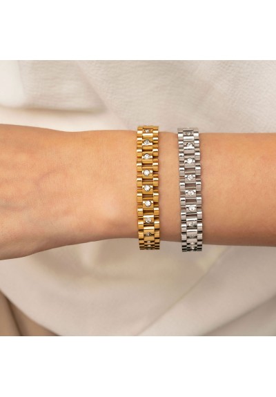 Βραχιόλια B-JD201314-WT