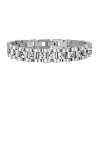 Βραχιόλια B-JD2408015-S
