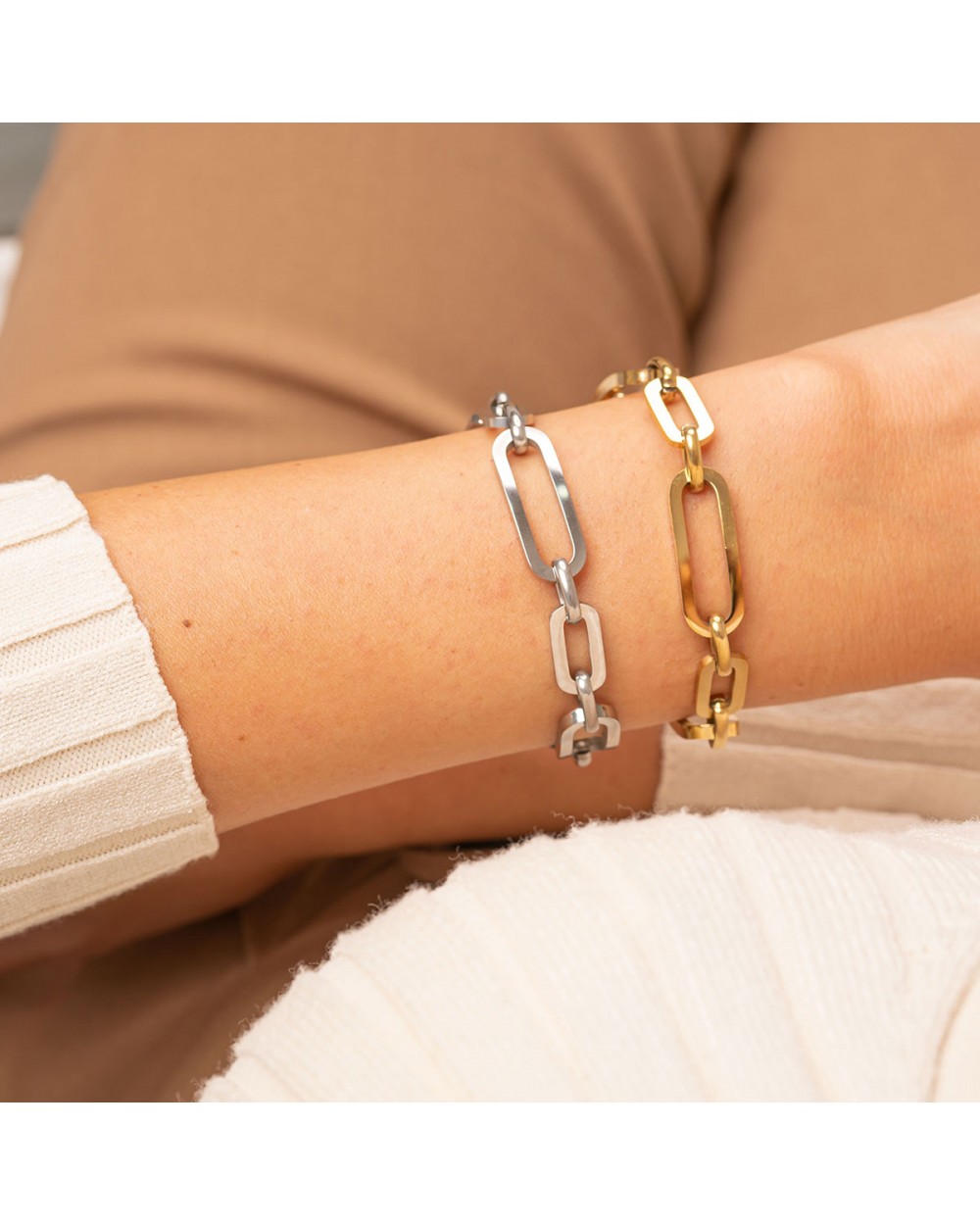 Βραχιόλια B-2004A-G